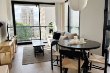Apartamento en Mar Del Plata - Maires Urbano 402