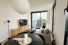 Apartamento en Mar Del Plata - Maires Urbano 402