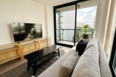 Apartamento en Mar Del Plata - Maires Urbano 402