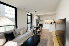 Apartamento en Mar Del Plata - Maires Urbano 402