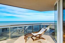 Apartamento en Mar Del Plata - Depto Moni