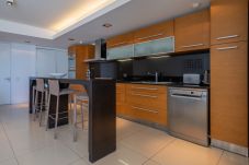 Apartamento en Mar Del Plata - Vistas de P.Grande