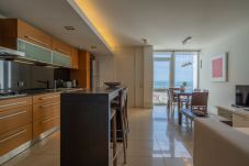 Apartamento en Mar Del Plata - Vistas de P.Grande