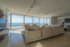 Apartamento en Mar Del Plata - Vistas de P.Grande