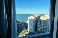 Apartamento en Mar Del Plata - Depto Royal Park