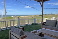 Casa en Chapadmalal - CASA MARINA 1