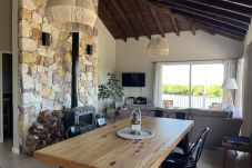 Casa en Chapadmalal - CASA MARINA 1