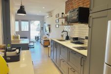 Casa en Chapadmalal - Loft Marina