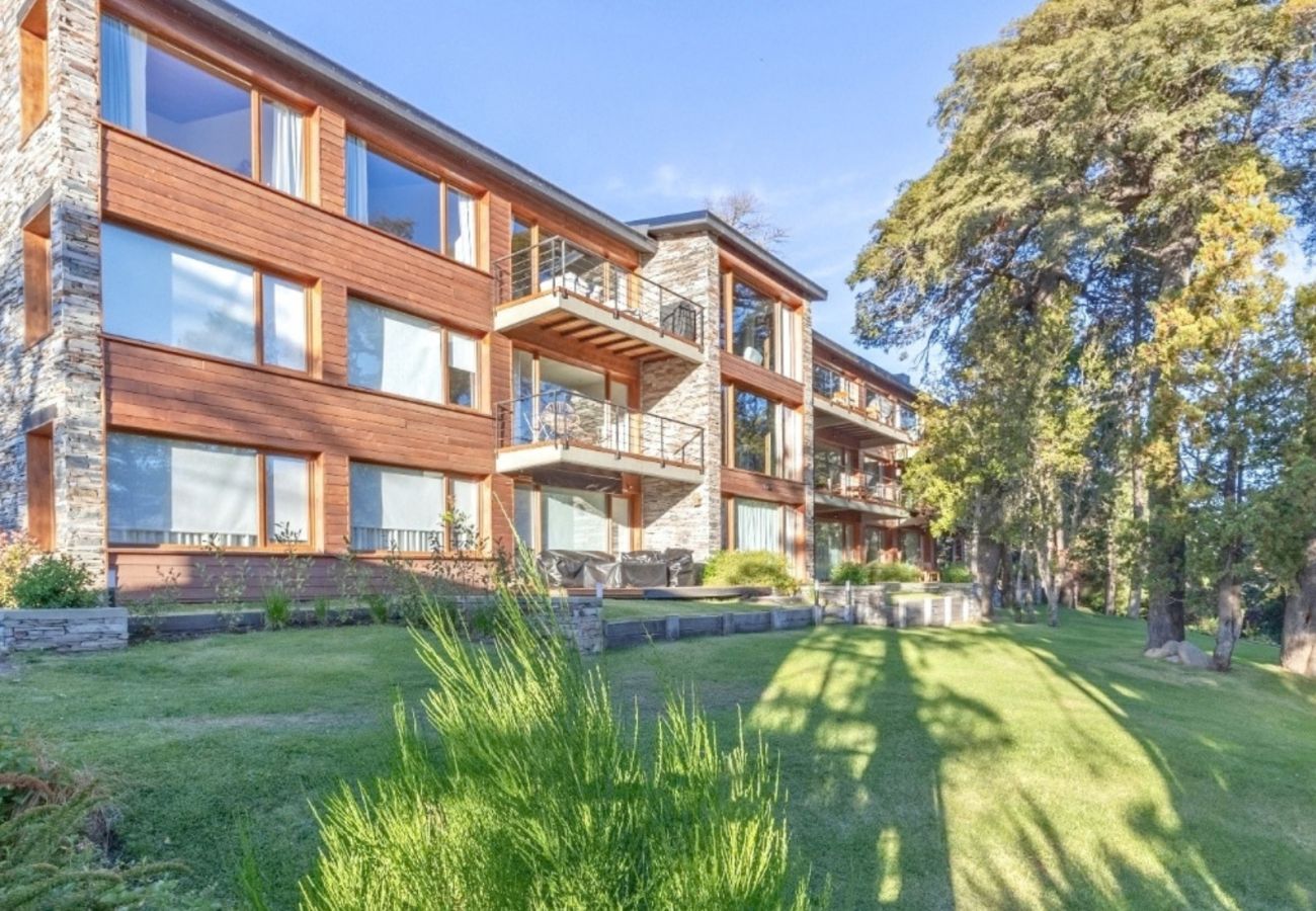Apartamento em San Carlos de Bariloche - Lenga 2D: Apart 2 quartos e 2 banhos