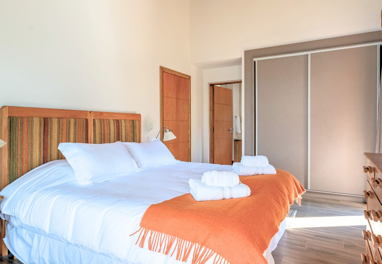 Apartamento em San Carlos de Bariloche - Lenga 2D: Apart 2 quartos e 2 banhos