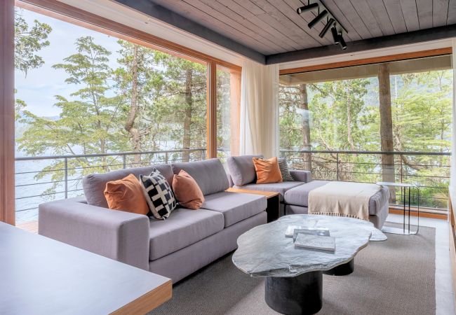 Apartamento em San Carlos de Bariloche - Cipres 02: Apartamento 1 quarto