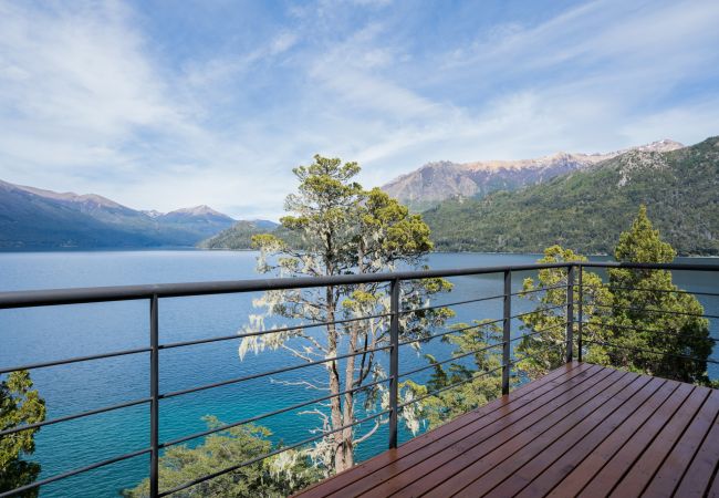 Apartamento em San Carlos de Bariloche - CIPRES 04 - Incrível Duplex no Lago Gutiérrez Apartamento em San Carlos de Bariloche - CIPRES 04 - Incrível Duplex no Lago Gutiérrez