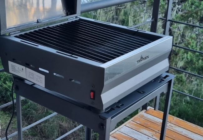 Apartamento em San Carlos de Bariloche - CIPRES 04 - Incrível Duplex no Lago Gutiérrez Apartamento em San Carlos de Bariloche - CIPRES 04 - Incrível Duplex no Lago Gutiérrez