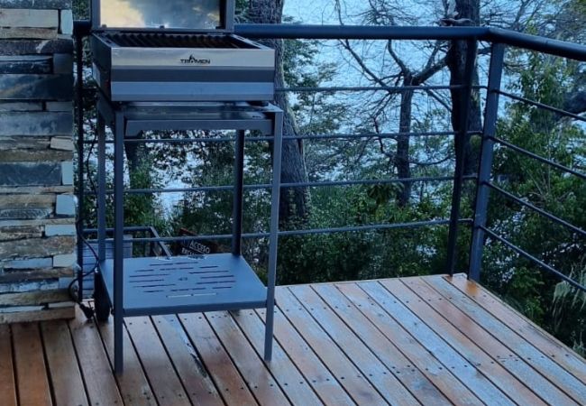 Apartamento em San Carlos de Bariloche - CIPRES 04 - Incrível Duplex no Lago Gutiérrez Apartamento em San Carlos de Bariloche - CIPRES 04 - Incrível Duplex no Lago Gutiérrez