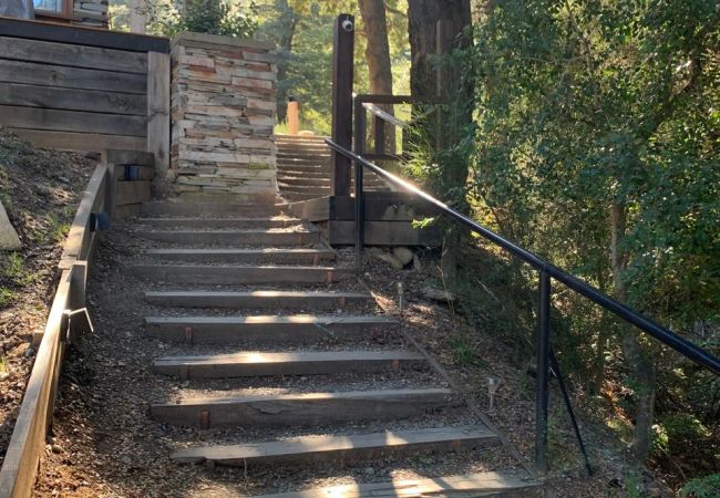 Apartamento em San Carlos de Bariloche - CIPRES 04 - Incrível Duplex no Lago Gutiérrez Apartamento em San Carlos de Bariloche - CIPRES 04 - Incrível Duplex no Lago Gutiérrez