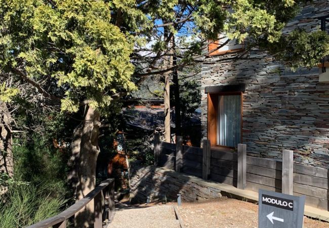 Apartamento em San Carlos de Bariloche - CIPRES 04 - Incrível Duplex no Lago Gutiérrez Apartamento em San Carlos de Bariloche - CIPRES 04 - Incrível Duplex no Lago Gutiérrez