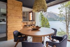 Apartamento em San Carlos de Bariloche - Cipres 05: Apart 3 quartos e 2 banh