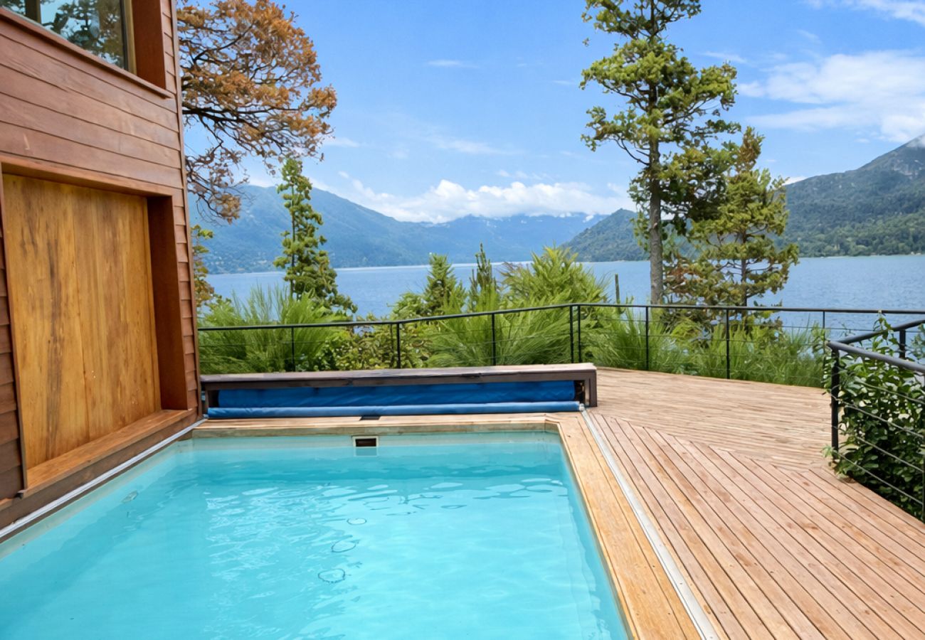 Apartamento em San Carlos de Bariloche - Cipres 07: Apart 3 quartos e 2 banh