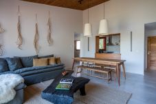 Apartamento em San Carlos de Bariloche - 4/5 Pax LENGA   2A- Apartamento exclusivo com vista para o Lago Gutierrez