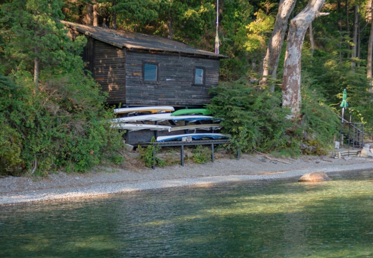 Apartamento em San Carlos de Bariloche - Lenga 1B: Apart 3 quartos e 2 banhos