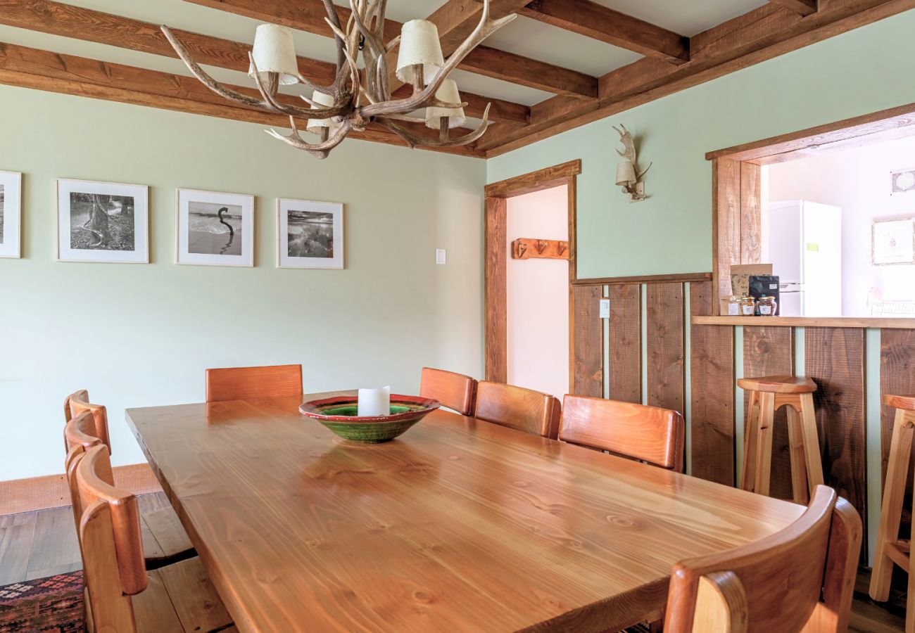 Apartamento em San Carlos de Bariloche - Lenga 1B: Apart 3 quartos e 2 banhos