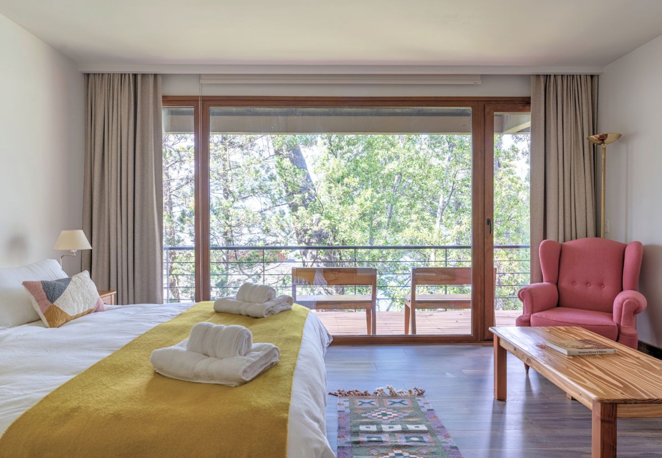 Apartamento em San Carlos de Bariloche - Lenga 1B: Apart 3 quartos e 2 banhos