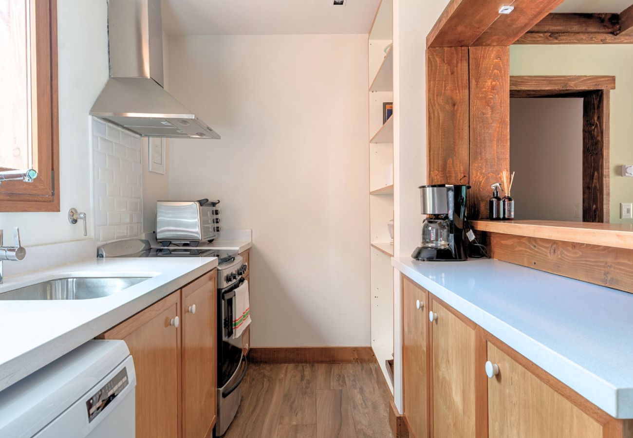 Apartamento em San Carlos de Bariloche - Lenga 1B: Apart 3 quartos e 2 banhos