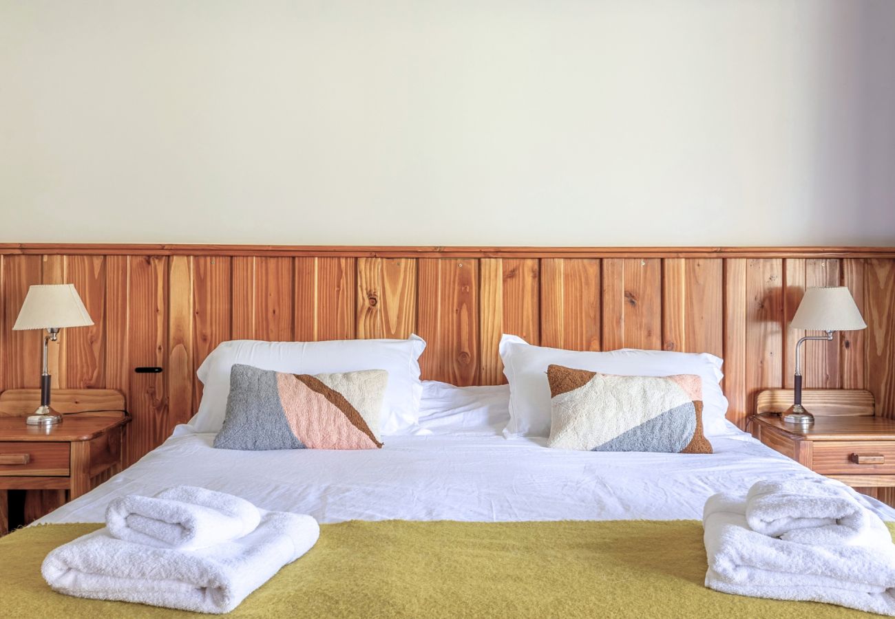 Apartamento em San Carlos de Bariloche - Lenga 1B: Apart 3 quartos e 2 banhos