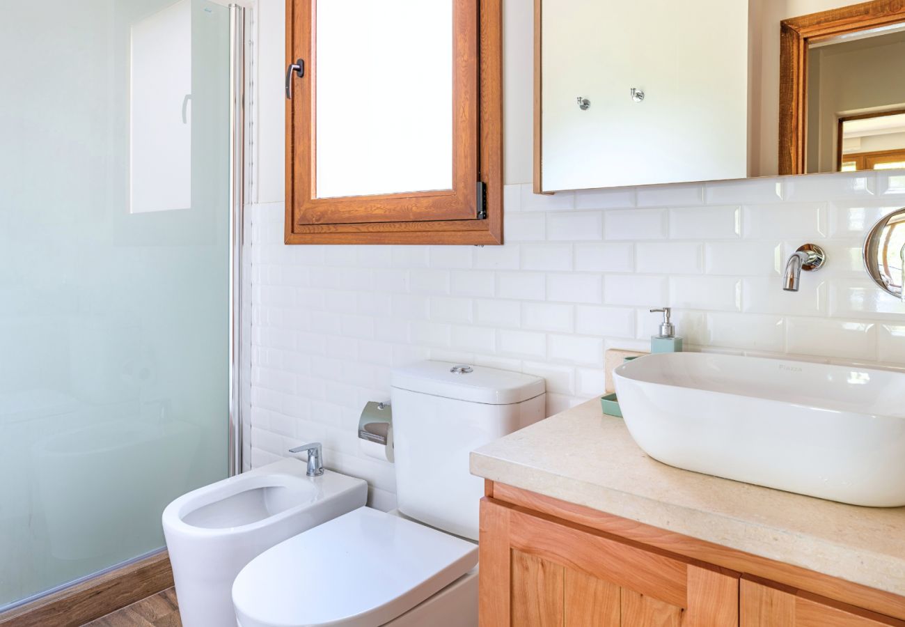 Apartamento em San Carlos de Bariloche - Lenga 1B: Apart 3 quartos e 2 banhos