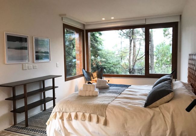 Apartamento em San Carlos de Bariloche - LENGA  1 D Incrível Apartamento Piscina+Vista Lago Apartamento em San Carlos de Bariloche - LENGA  1 D Incrível Apartamento Piscina+Vista Lago