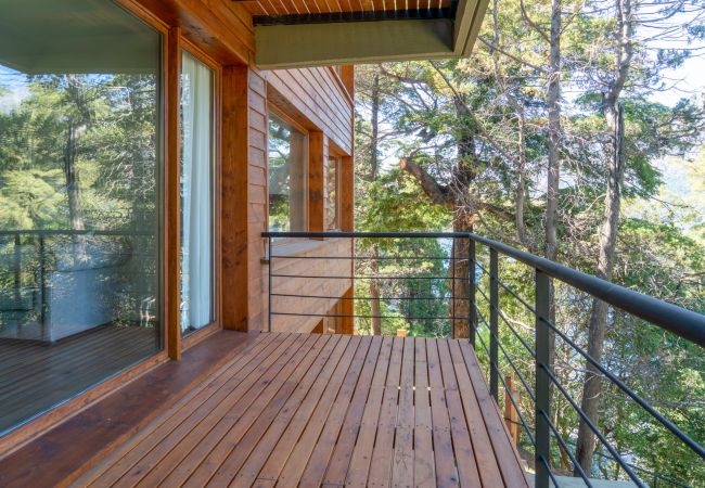 Apartamento em San Carlos de Bariloche - LENGA  1 D Incrível Apartamento Piscina+Vista Lago Apartamento em San Carlos de Bariloche - LENGA  1 D Incrível Apartamento Piscina+Vista Lago