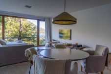 Estúdio em San Carlos de Bariloche - Belo apartamento estúdio em Suites del lago ARRAYAN -1B