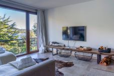 Estúdio em San Carlos de Bariloche - Apartamento com vista increivel em Suites del Lago ARRAYAN  PBB MYB