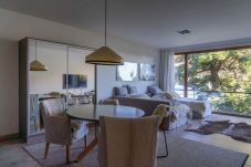 Estúdio em San Carlos de Bariloche - Apartamento com vista increivel em Suites del Lago ARRAYAN  PBB MYB