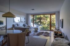 Estúdio em San Carlos de Bariloche - Apartamento com vista increivel em Suites del Lago ARRAYAN  PBB MYB