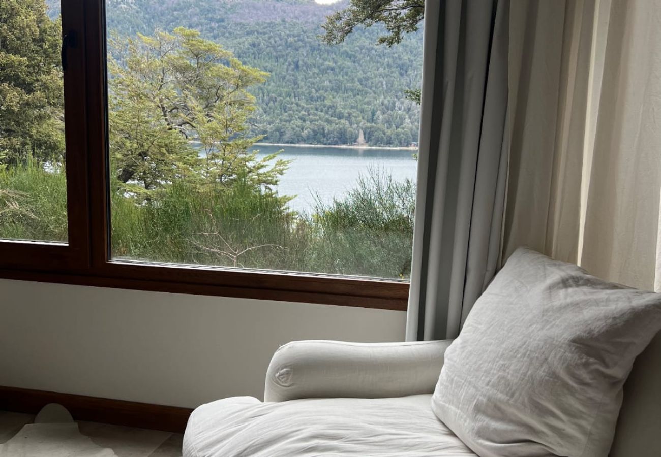 Apartamento em San Carlos de Bariloche - Arrayan 1A: Apartamento de 2 quartos