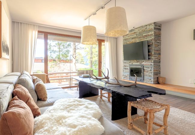 Apartamento em San Carlos de Bariloche - Lenga PBD: Apart 2 quartos e 2 banh