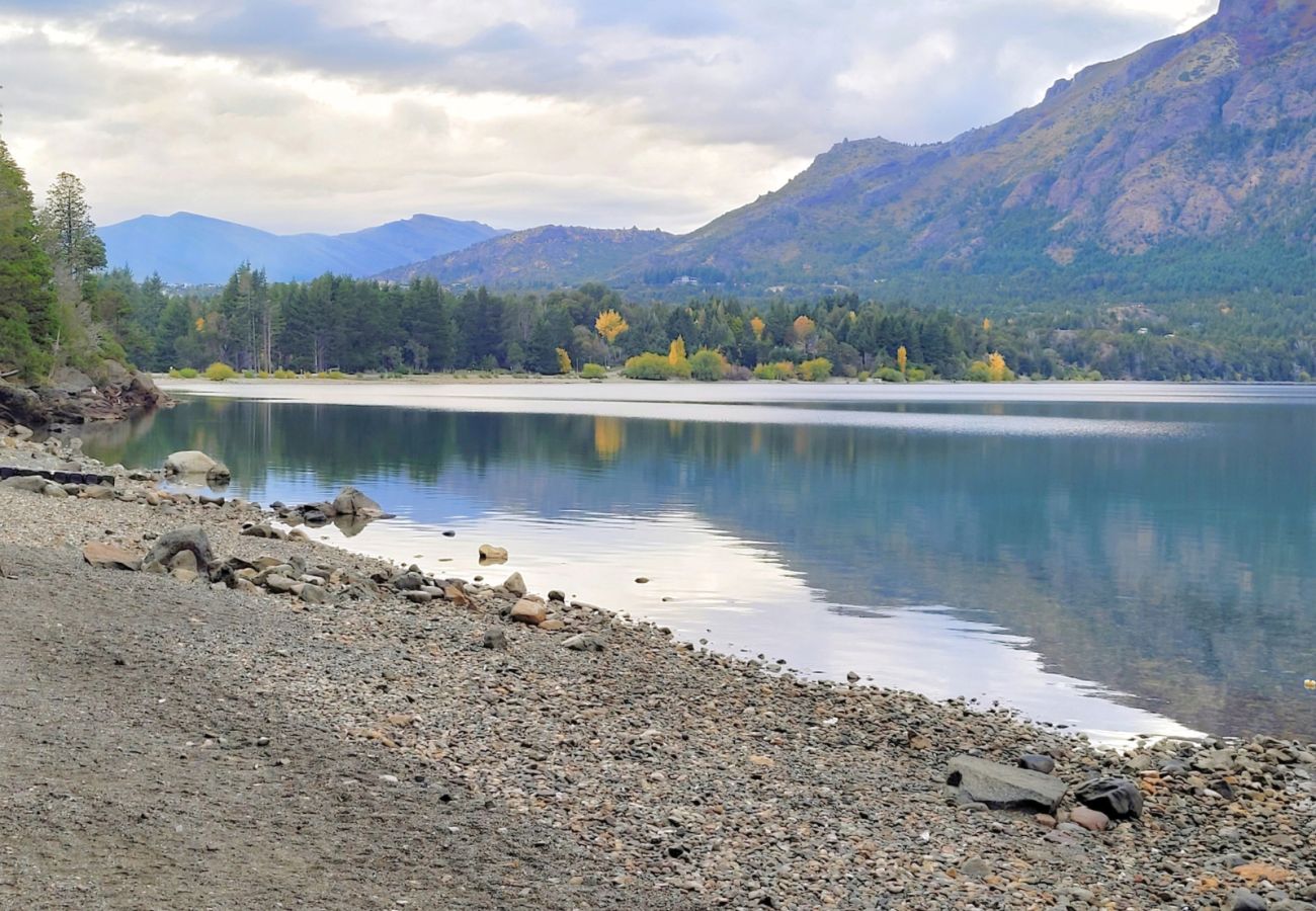 Apartamento em San Carlos de Bariloche - Lenga PBD: Apart 2 quartos e 2 banh