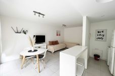 Apartamento em Mar Del Plata - Plaza verde depto A
