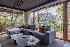 Apartment in San Carlos de Bariloche -  CIPRES 01- Exclusive views of the Lake and the mountains -