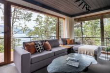 Apartment in San Carlos de Bariloche - CIPRES 02- Exclusive views of the Lake and the mountains -