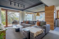 Apartment in San Carlos de Bariloche - CIPRES 03- Spectacular apartment overlooking Lake Gutierrez