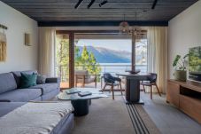 Apartment in San Carlos de Bariloche - 2  Pax  Cipres 04- Incredible Duplex in Lago Gutiérrez
