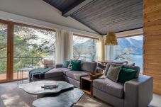 Apartment in San Carlos de Bariloche - 6 Pax Cipres 06- Spectacular Apartment on the Shores of Lake Gutiérrez