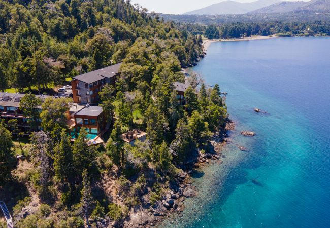 Apartment in San Carlos de Bariloche - LENGA 2 A Exclusive apartment with lake view Apartment in San Carlos de Bariloche - LENGA 2 A Exclusive apartment with lake view