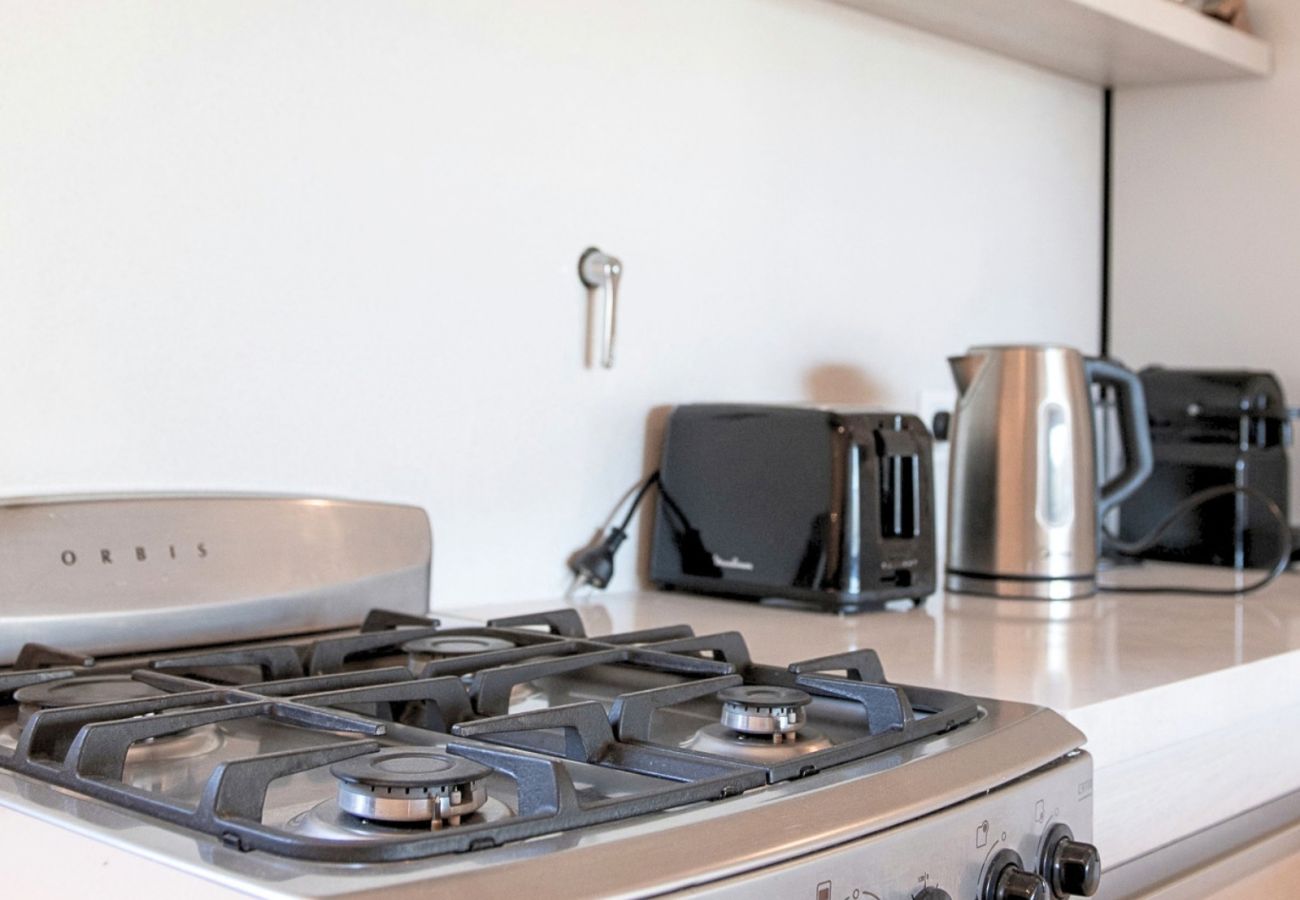 Apartment in San Carlos de Bariloche - Lenga 2A: 2 rooms + 2 baths Apartment