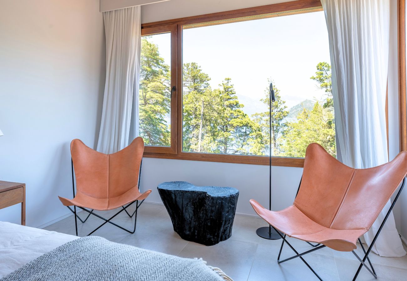 Apartment in San Carlos de Bariloche - Lenga 2A: 2 rooms + 2 baths Apartment
