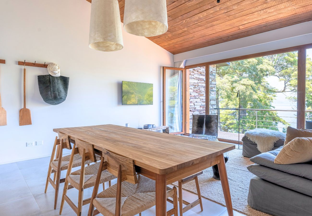 Apartment in San Carlos de Bariloche - Lenga 2A: 2 rooms + 2 baths Apartment