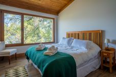 Apartment in San Carlos de Bariloche -  2/3 Pax Lenga 2C- Spectacular Apartment overlooking Lake Gutierrez - 2/3 Pax -