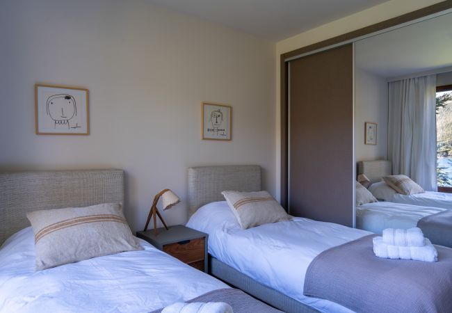 Apartment in San Carlos de Bariloche - ARRAYAN -1 A Stylish apartment with lake views  Apartment in San Carlos de Bariloche - ARRAYAN -1 A Stylish apartment with lake views